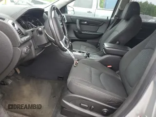 2016 GMC Acadia SLE z VIN 1GKKVPKD8GJ289592, wystawiony jako Copart lot #59036195 z przebiegiem 140 611 mil mil oraz Czysty tytuł • Clean title. Historia ofert i sprzedaży dostępna na DreamBid. Obrazek 7.