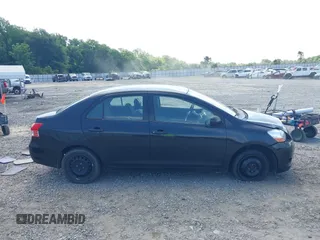 2007 Toyota Yaris с VIN JTDBT923971136420, выставлен на аукционе IAAI как лот 42296117 с пробегом 160 260 миль миль и . История ставок и продаж доступна на DreamBid. Изображение 13.