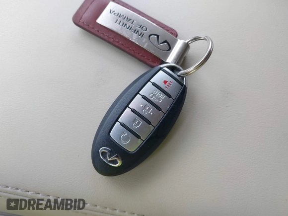 2019 Infiniti QX60 Pure with VIN 5N1DL0MN6KC501941, listed as a IAAI auction lot 42384227 with 103,470 mi miles and . Bid and sale history available at DreamBid. Image 11.