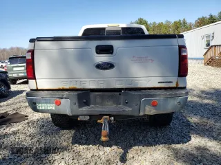 2012 Ford F-250 XL with VIN 1FT7W2B67CEC84664, listed as a Copart auction lot 53691645 with 209,117 mi miles and Salvage title. Bid and sale history available at DreamBid. Image 6.