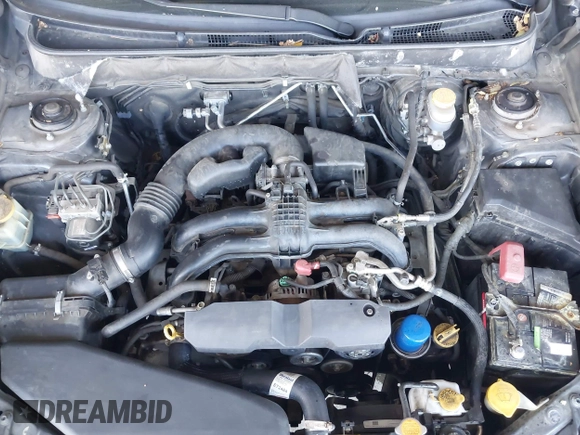 2013 Subaru Outback Premium with VIN 4S4BRBGC8D3219606, listed as a IAAI auction lot 42105566 with 167,472 mi miles and . Bid and sale history available at DreamBid. Image 10.