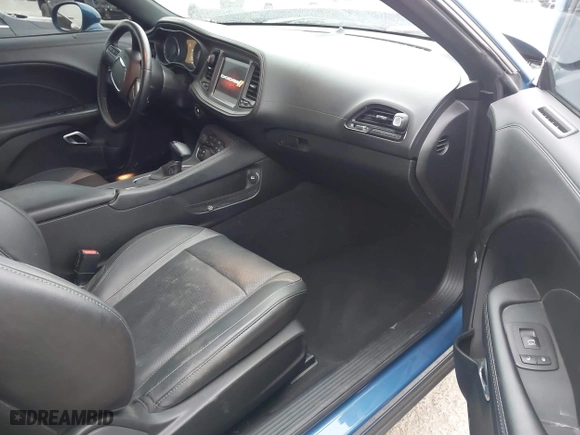 2023 Dodge Challenger SXT with VIN 2C3CDZAG3PH669780, listed as a IAAI auction lot 41525662 with 30,962 mi miles. Bid and sale history available at carsss.com. Image 5.