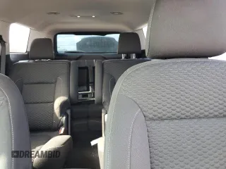 2018 GMC Acadia SLE with VIN 1GKKNLLS7JZ147555, listed as a Copart auction lot 89395885 with 141,875 mi miles and Salvage Title. Bid and sale history available at DreamBid. Image 10.