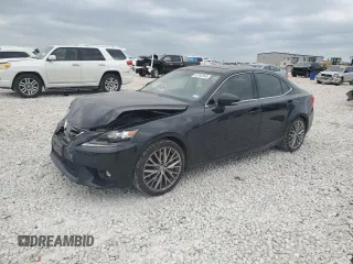 2016 Lexus IS 200t z VIN JTHBA1D23G5009911, wystawiony jako Copart lot #53192545 z przebiegiem 89 380 mil mil oraz Szkoda całkowita • Salvage title. Historia ofert i sprzedaży dostępna na DreamBid. Obrazek 1.