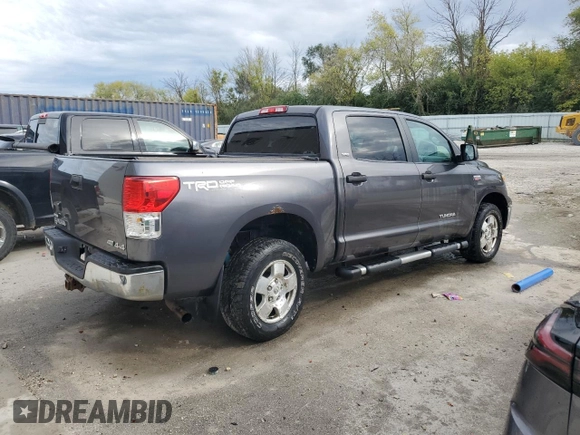 2011 Toyota Tundra 4WD Truck with VIN 5TFDW5F16BX176347, listed as a Copart auction lot 72264874 with 139,636 mi miles and Non Repairable. Bid and sale history available at carsss.com. Image 3.