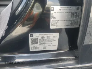 2020 GMC Sierra 2500HD AT4 z VIN 1GT49PEY0LF116721, wystawiony jako Copart lot #55970715 z przebiegiem 45 597 mil mil oraz Szkoda całkowita • Salvage title. Historia ofert i sprzedaży dostępna na DreamBid. Obrazek 13.
