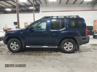 2010 Nissan Xterra S z VIN 5N1AN0NW0AC526532, wystawiony jako IAAI lot #42333340 z przebiegiem 148 301 mil mil oraz . Historia ofert i sprzedaży dostępna na DreamBid. Obrazek 14.