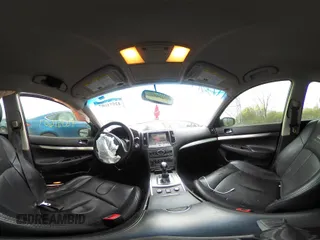 2012 Infiniti G25 x с VIN JN1DV6ARXCM860314, выставлен на аукционе IAAI как лот 42051607 с пробегом 132 598 миль миль и . История ставок и продаж доступна на DreamBid. Изображение 19.