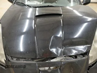 2000 Toyota Celica GT with VIN JTDDR32T6Y0017977, listed as a Copart auction lot 85762814 with 254,433 mi miles and Salvage Title. Bid and sale history available at carsss.com. Image 12.