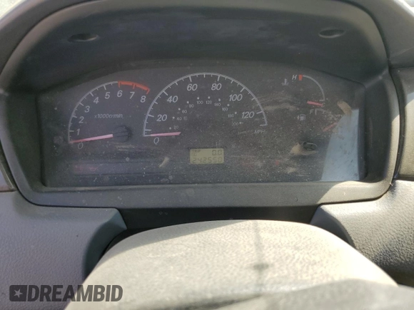 2003 Mitsubishi Lancer ES with VIN JA3AJ26E73U062975, listed as a Copart auction lot 71619374 with 242,550 mi miles and Salvage Title. Bid and sale history available at carsss.com. Image 9.