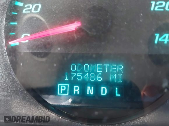 2012 Chevrolet Impala LS Fleet with VIN 2G1WF5E3XC1331193, listed as a IAAI auction lot 41864865 with 175,486 mi miles and . Bid and sale history available at DreamBid. Image 7.