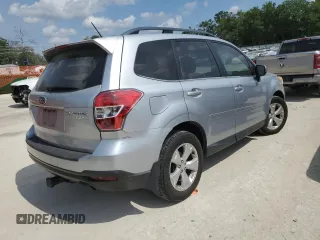 2014 Subaru Forester Touring z VIN JF2SJAMC0EH495620, wystawiony jako Copart lot #58036665 z przebiegiem 159 538 mil mil oraz Czysty tytuł • Clean title. Historia ofert i sprzedaży dostępna na DreamBid. Obrazek 3.