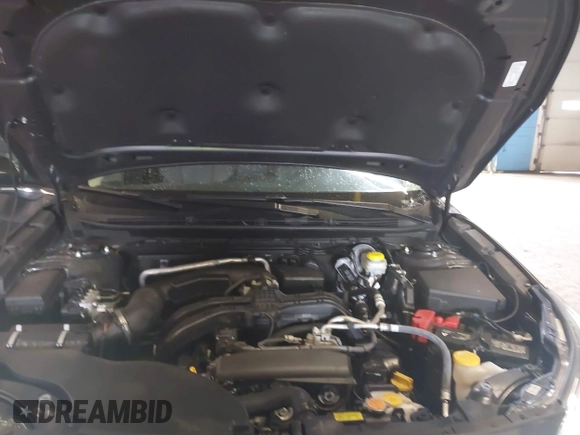 2024 Subaru Outback Limited with VIN 4S4BTANC3R3197620, listed as a IAAI auction lot 42260772 with 15,965 mi miles and . Bid and sale history available at DreamBid. Image 10.