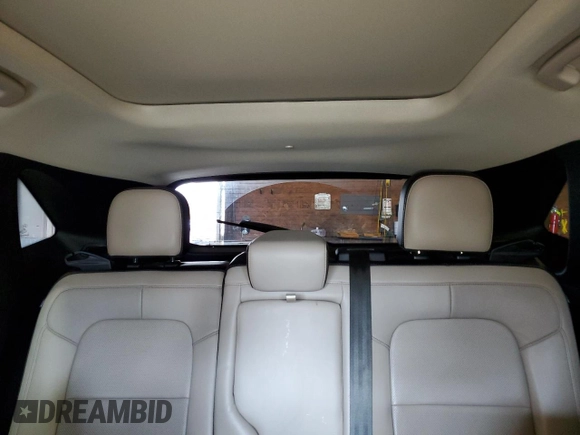 2020 Ford Escape Titanium Hybrid с VIN 1FMCU9DZ3LUB58677, выставлен на аукционе Copart как лот 54164465 с пробегом 32 115 миль миль и Списание • Salvage title. История ставок и продаж доступна на DreamBid. Изображение 10.