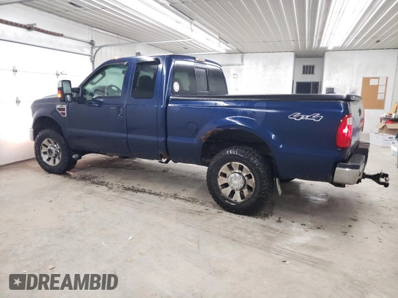 2010 Ford F-250 XL z VIN 1FTSX2BR5AEB28542, wystawiony jako Copart lot #71466124 z przebiegiem 154 399 mil mil oraz Tytuł czysty. Historia ofert i sprzedaży dostępna na DreamBid. Obrazek 2.