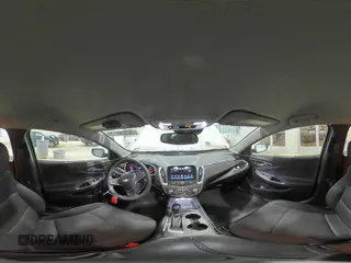 2018 Chevrolet Malibu LT with VIN 1G1ZD5ST6JF131327, listed as a Copart auction lot 52550775 with 146,776 mi miles and Salvage Title. Bid and sale history available at DreamBid. Image 12.