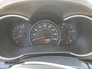 2014 Kia Sorento LX with VIN 5XYKT4A74EG539743, listed as a Copart auction lot 47285675 with 105,956 mi miles and Salvage Title. Bid and sale history available at carsss.com. Image 9.