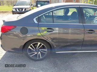 2019 Subaru Legacy Special Sports z VIN 4S3BNAS63K3019077, wystawiony jako IAAI lot #42033422 z przebiegiem 64 049 mil mil oraz . Historia ofert i sprzedaży dostępna na DreamBid. Obrazek 19.