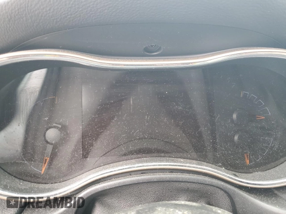 2017 Jeep Grand Cherokee Limited with VIN 1C4RJFBG6HC801902, listed as a Copart auction lot 58789455 with Not provided miles and Salvage title. Bid and sale history available at DreamBid. Image 9.