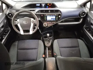 2016 Toyota Prius One with VIN JTDKDTB35G1122637, listed as a Copart auction lot 53493715 with 71,931 mi miles and Clean Title. Bid and sale history available at DreamBid. Image 8.