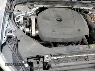 2019 Volvo S60 R-Design с VIN 7JRBR0FM3KG012437, выставлен на аукционе Copart как лот 53580185 с пробегом 86 233 миль миль и Списание • Salvage title. История ставок и продаж доступна на DreamBid. Изображение 14.