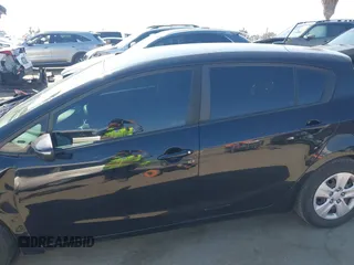 2017 Kia Forte LX with VIN KNAFK5A87H5696373, listed as a IAAI auction lot 41981938 with 63,181 mi miles and . Bid and sale history available at carsss.com. Image 14.