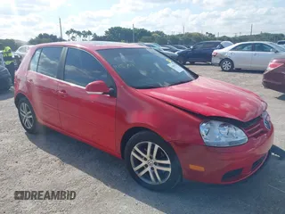 2009 Volkswagen Rabbit S с VIN WVWDA71K79W095349, выставлен на аукционе IAAI как лот 42048314 с пробегом 175 509 миль миль и . История ставок и продаж доступна на DreamBid. Изображение 1.