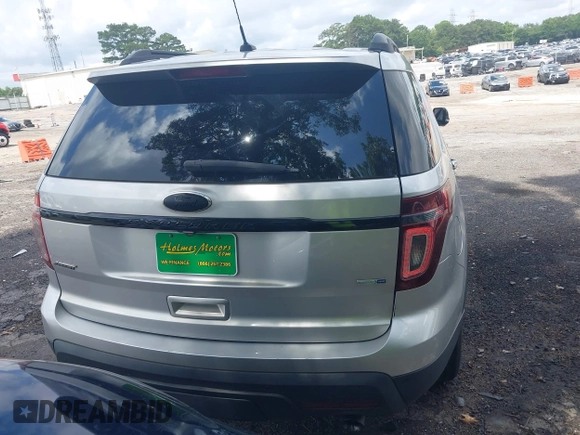 2014 Ford Explorer Sport with VIN 1FM5K8GT3EGA78264, listed as a IAAI auction lot 42532253 with 197,753 mi miles and . Bid and sale history available at DreamBid. Image 16.