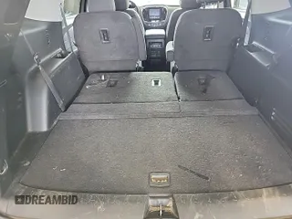 2020 Chevrolet Traverse with VIN 1GNERMKW4LJ167956, listed as a IAAI auction lot 42899082 with 130,713 mi miles and . Bid and sale history available at DreamBid. Image 17.