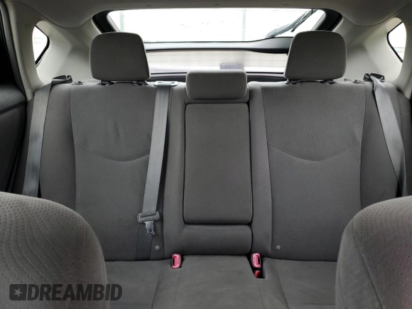 2010 Toyota Prius II with VIN JTDKN3DU9A0118168, listed as a Copart auction lot 55654415 with 253,065 mi miles and Clean Title. Bid and sale history available at DreamBid. Image 10.