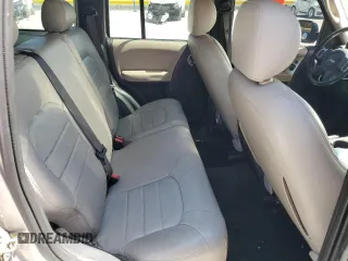 2003 Jeep Liberty Limited with VIN 1J4GK58K83W719374, listed as a Copart auction lot 49429135 with 143,222 mi miles and Salvage Title. Bid and sale history available at carsss.com. Image 11.