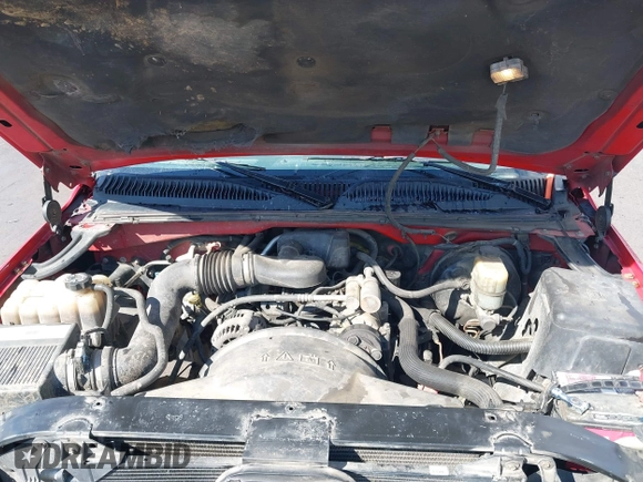 2002 Chevrolet Silverado 1500 Commercial with VIN 1GCEC14W62Z322609, listed as a IAAI auction lot 42040019 with 200,844 mi miles and . Bid and sale history available at DreamBid. Image 10.