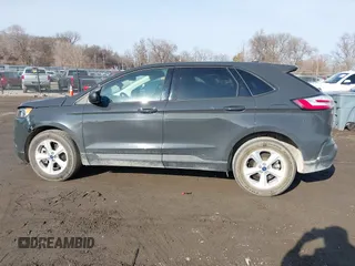 2021 Ford Edge SE с VIN 2FMPK4G97MBA50768, выставлен на аукционе IAAI как лот 41529430 с пробегом 89 523 миль миль и . История ставок и продаж доступна на DreamBid. Изображение 14.