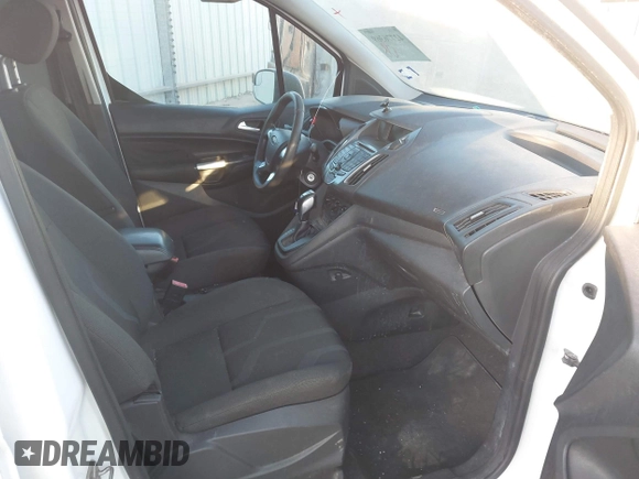 2014 Ford Transit Connect XLT z VIN NM0LS7F73E1162403, wystawiony jako IAAI lot #42776369 z przebiegiem 97 525 mil mil oraz . Historia ofert i sprzedaży dostępna na DreamBid. Obrazek 5.