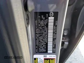 2020 Lexus ES 350 с VIN 58ADZ1B18LU068809, выставлен на аукционе Copart как лот 55428025 с пробегом 12 173 миль миль и Чистый • Clean title. История ставок и продаж доступна на DreamBid. Изображение 12.