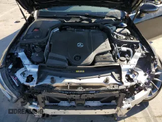 2019 Mercedes-Benz CLS with VIN WDD2J5JB7KA041392, listed as a Copart auction lot 39368354 with 50,316 mi miles. Bid and sale history available at carsss.com. Image 11.