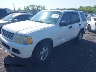 2004 Ford Explorer XLT with VIN 1FMZU73K54UB28990, listed as a IAAI auction lot 42107171 with 213,002 mi miles and . Bid and sale history available at DreamBid. Image 6.
