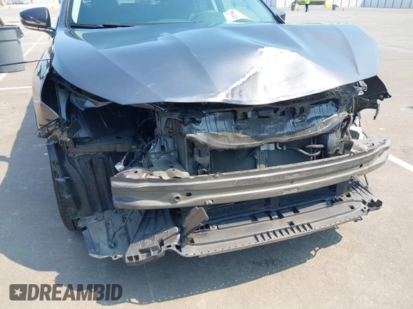 2022 Subaru Outback Limited with VIN 4S4BTANC8N3272127, listed as a IAAI auction lot 42573980 with 42,844 mi miles and . Bid and sale history available at DreamBid. Image 6.