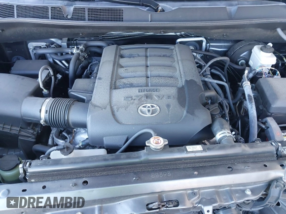 2019 Toyota Sequoia Platinum with VIN 5TDDY5G17KS167851, listed as a IAAI auction lot 41088983 with 95,361 mi miles. Bid and sale history available at carsss.com. Image 10.