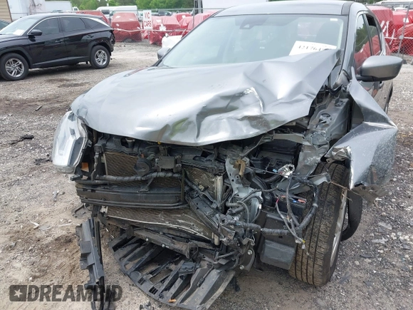 2020 Nissan Rogue S with VIN JN8AT2MT2LW036693, listed as a IAAI auction lot 42176450 with 101,642 mi miles and . Bid and sale history available at DreamBid. Image 6.