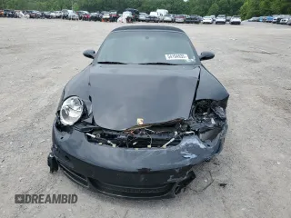 2006 Porsche 911 Carrera z VIN WP0CA29946S756533, wystawiony jako Copart lot #54194935 z przebiegiem 41 320 mil mil oraz Szkoda całkowita • Salvage title. Historia ofert i sprzedaży dostępna na DreamBid. Obrazek 5.