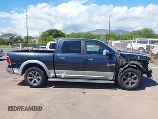 2014 Ram 1500 Laramie с VIN 1C6RR6NT4ES258690, выставлен на аукционе IAAI как лот 41903767 с пробегом 78 325 миль миль и . История ставок и продаж доступна на DreamBid. Изображение 14.