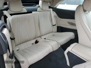 2023 Mercedes-Benz E 450 with VIN W1K1K5JB2PF201763, listed as a Copart auction lot 55448705 with 6,712 mi miles and Salvage title. Bid and sale history available at DreamBid. Image 10.