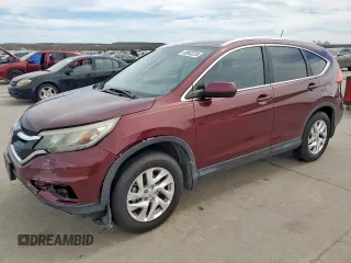 2015 Honda CR-V EX-L with VIN 2HKRM3H76FH525476, listed as a Copart auction lot 48802335 with 148,257 mi miles and Clean Title. Bid and sale history available at carsss.com. Image 1.