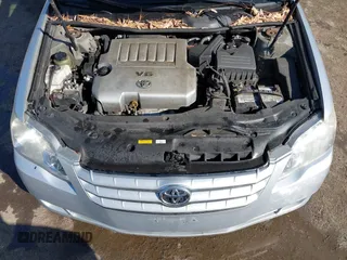 2007 Toyota Avalon XL with VIN 4T1BK36B57U193113, listed as a IAAI auction lot 41428690 with 96,569 mi miles. Bid and sale history available at carsss.com. Image 10.