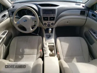 2008 Subaru Impreza Wagon (Natl) Outback Sport with VIN JF1GH63638H835104, listed as a Copart auction lot 48607425 with 101,279 mi miles and Clean Title. Bid and sale history available at carsss.com. Image 8.