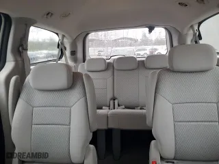 2010 Dodge Grand Caravan SE with VIN 2D4RN4DE6AR301176, listed as a Copart auction lot 49829955 with 69,791 mi miles and Salvage Title. Bid and sale history available at carsss.com. Image 10.