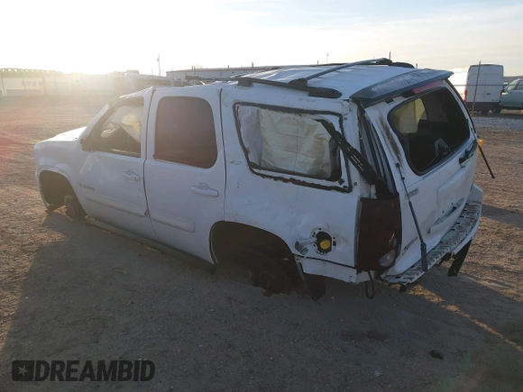 2009 GMC Yukon SLT 4SB with VIN 1GKFK33069R223478, listed as a IAAI auction lot 41466388 with 241,959 mi miles and . Bid and sale history available at DreamBid. Image 3.