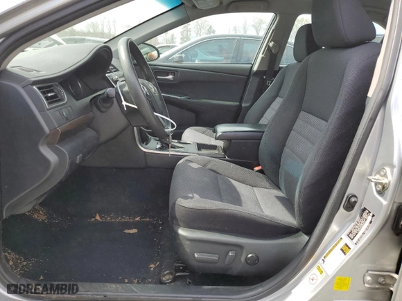2016 Toyota Camry XLE with VIN 4T1BF1FK2GU265443, listed as a Copart auction lot 50314045 with 172,547 mi miles and Salvage Title. Bid and sale history available at carsss.com. Image 7.