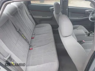 2004 Chevrolet Impala with VIN 2G1WF52E949234771, listed as a IAAI auction lot 41970791 with 71,592 mi miles. Bid and sale history available at carsss.com. Image 8.